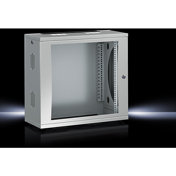 Rittal FlatBox 12HE 600x625x400mm DK 7507.020